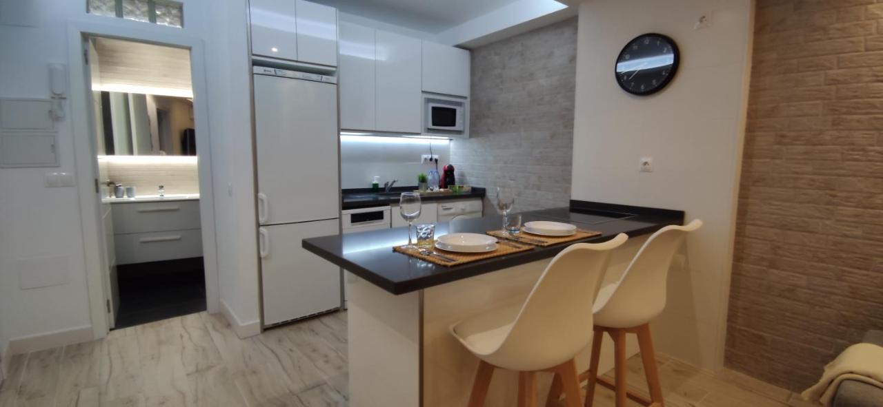 Rual Centro Apartamento Ронда Екстериор снимка