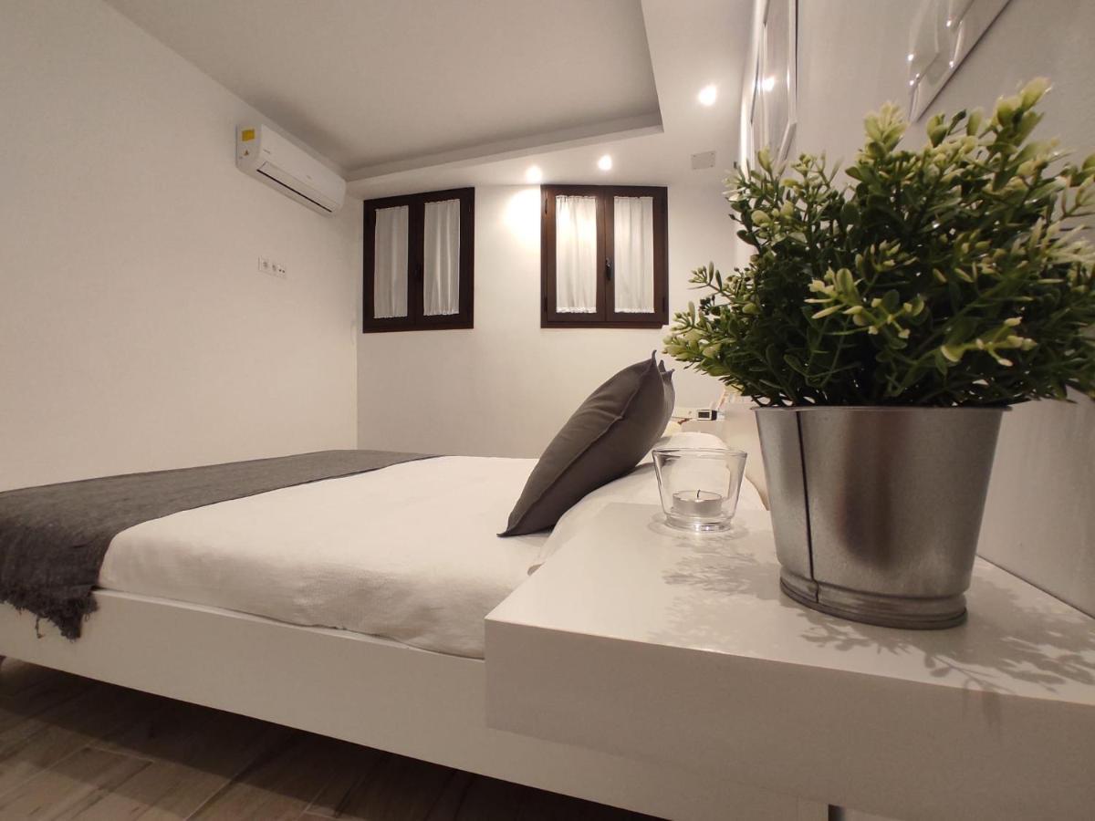Rual Centro Apartamento Ронда Екстериор снимка