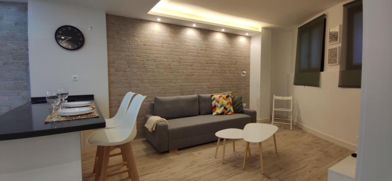 Rual Centro Apartamento Ронда Екстериор снимка
