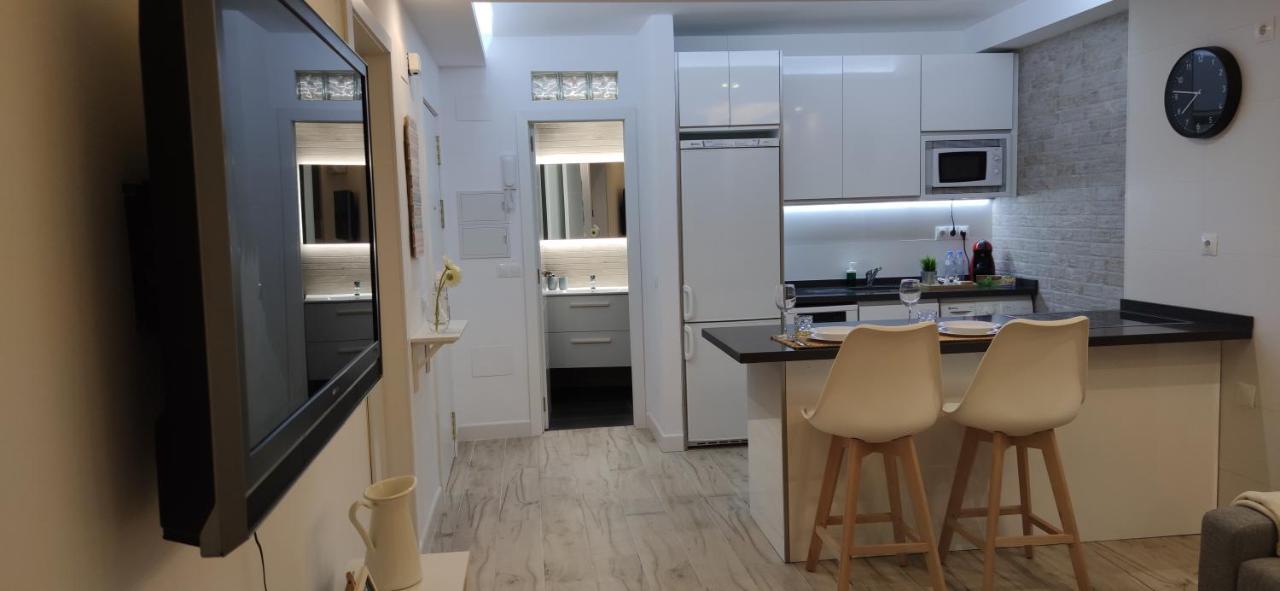 Rual Centro Apartamento Ронда Екстериор снимка