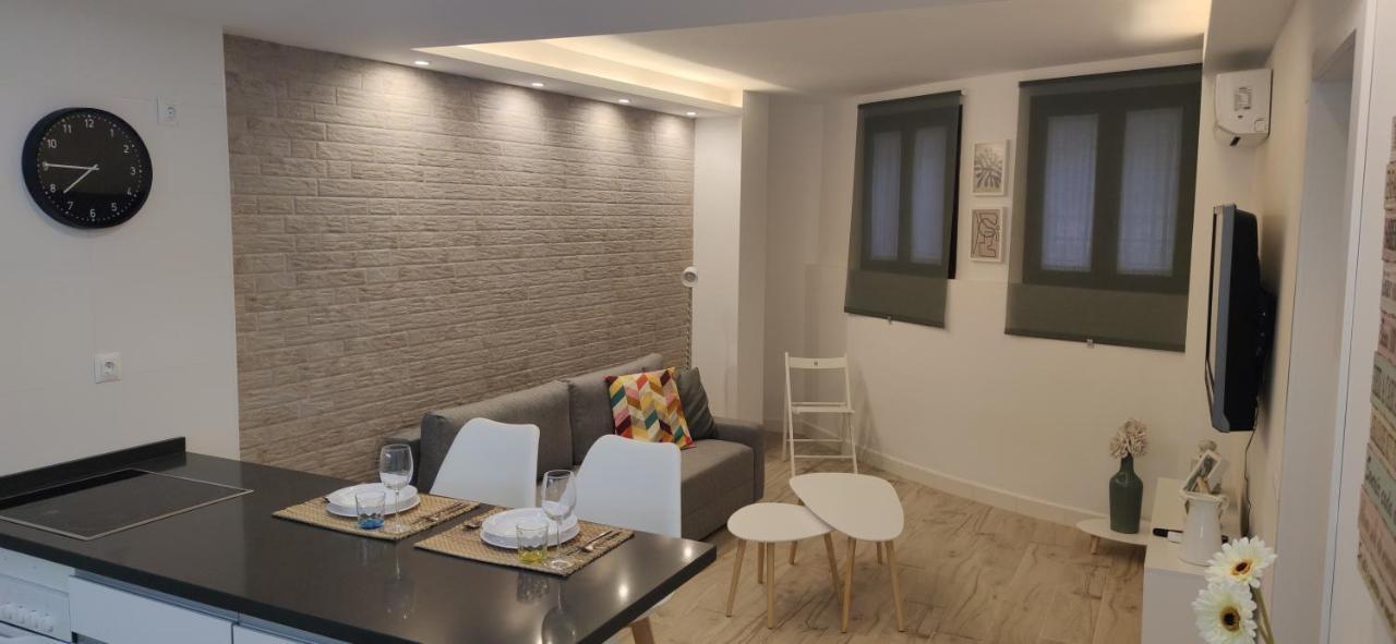 Rual Centro Apartamento Ронда Екстериор снимка