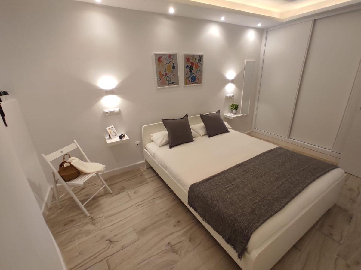 Rual Centro Apartamento Ронда Екстериор снимка