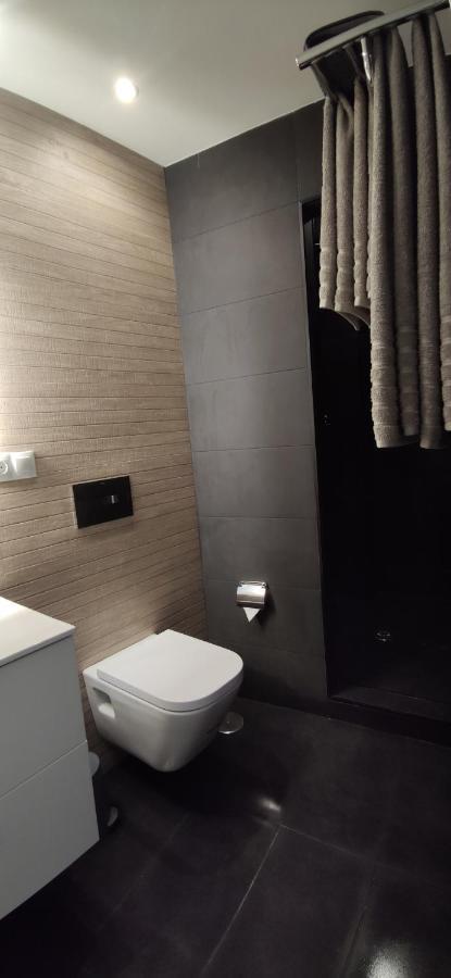 Rual Centro Apartamento Ронда Екстериор снимка