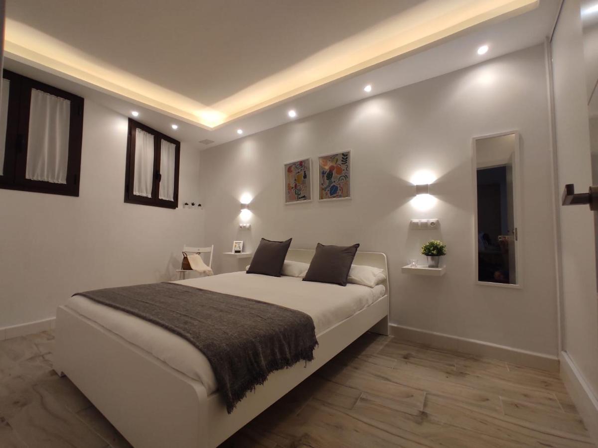 Rual Centro Apartamento Ронда Екстериор снимка