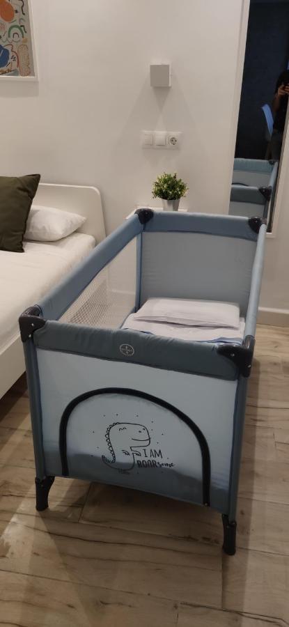 Rual Centro Apartamento Ронда Екстериор снимка
